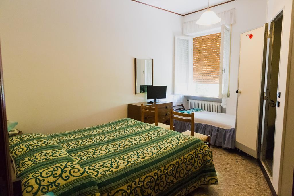 Albergo Ristorante Del Sole Camerino Room photo